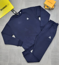 Load image into Gallery viewer, Tracksuit men