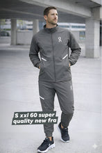 Load image into Gallery viewer, Tracksuit