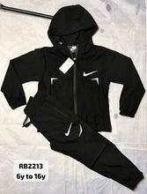 Load image into Gallery viewer, Tracksuit boy