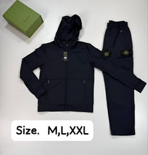 Load image into Gallery viewer, Tracksuit