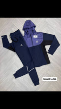 Load image into Gallery viewer, Tracksuit