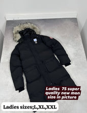 Load image into Gallery viewer, Jacket