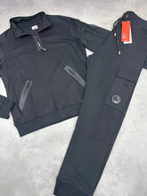Load image into Gallery viewer, Tracksuit men