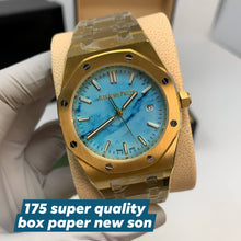 Load image into Gallery viewer, Watch men