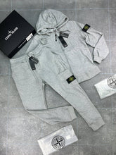 Load image into Gallery viewer, Tracksuit men