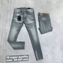 Load image into Gallery viewer, Jeans men
