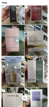 Load image into Gallery viewer, Perfume