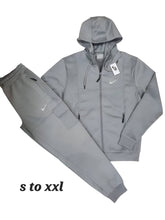 Load image into Gallery viewer, Tracksuit