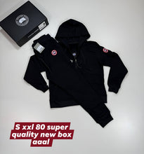 Load image into Gallery viewer, Tracksuit