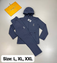 Load image into Gallery viewer, Tracksuit