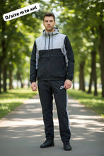 Load image into Gallery viewer, Tracksuit men