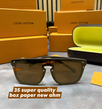 Load image into Gallery viewer, Sunglass