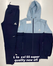 Load image into Gallery viewer, Tracksuit men