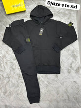 Load image into Gallery viewer, Tracksuit