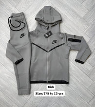 Load image into Gallery viewer, Tracksuit boy