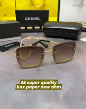 Load image into Gallery viewer, Sunglass