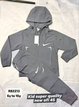 Load image into Gallery viewer, Tracksuit boy