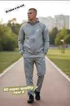 Load image into Gallery viewer, Tracksuit men