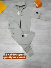 Load image into Gallery viewer, Tracksuit
