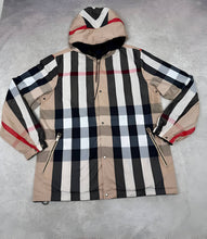 Load image into Gallery viewer, Jacket