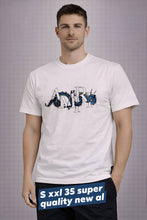 Load image into Gallery viewer, Tshirt men