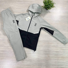 Load image into Gallery viewer, Tracksuit men