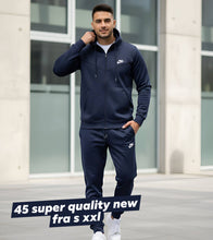Load image into Gallery viewer, Tracksuit men