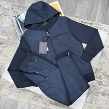 Load image into Gallery viewer, Tracksuit men