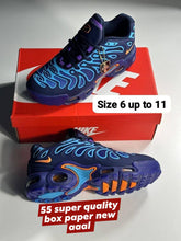 Load image into Gallery viewer, Shoes men