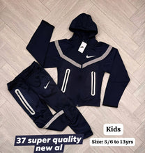 Load image into Gallery viewer, Tracksuit boy