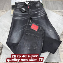 Load image into Gallery viewer, Jeans men
