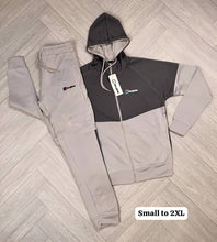 Load image into Gallery viewer, Tracksuit men