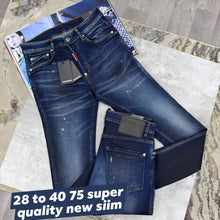 Load image into Gallery viewer, Jeans men