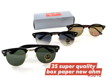 Load image into Gallery viewer, Sunglass