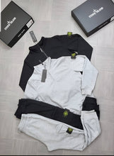 Load image into Gallery viewer, Tracksuit men