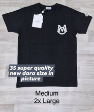 Load image into Gallery viewer, Tshirt men
