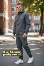 Load image into Gallery viewer, Tracksuit men