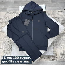 Load image into Gallery viewer, Tracksuit men