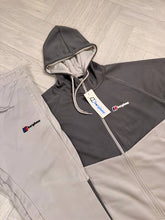 Load image into Gallery viewer, Tracksuit men