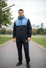 Load image into Gallery viewer, Tracksuit men