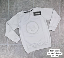 Load image into Gallery viewer, Jumper boy
