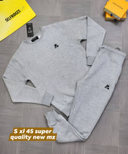 Load image into Gallery viewer, Tracksuit men