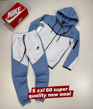 Load image into Gallery viewer, Tracksuit men