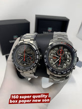 Load image into Gallery viewer, Watch men