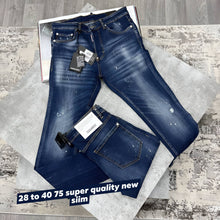 Load image into Gallery viewer, Jeans men