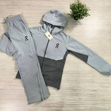 Load image into Gallery viewer, Tracksuit men
