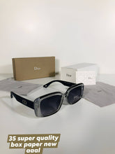 Load image into Gallery viewer, Sunglass