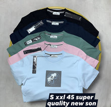Load image into Gallery viewer, Tshirt men