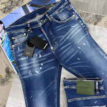 Load image into Gallery viewer, Jeans men