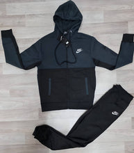 Load image into Gallery viewer, Tracksuit men